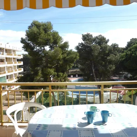 Apartment La Masia 002 *