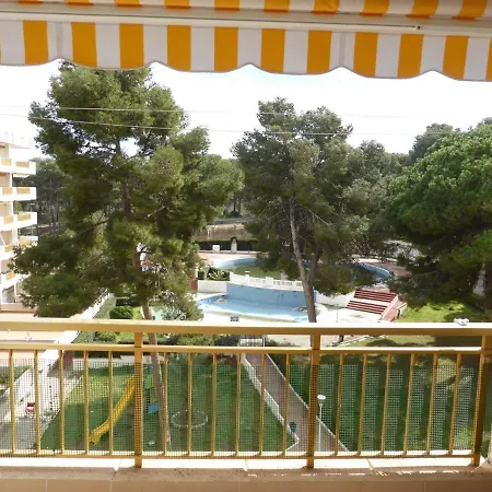 Apartment La Masia 002 *