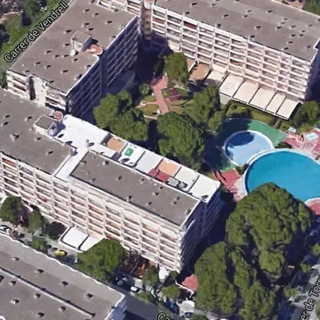 Apartment La Masia 002