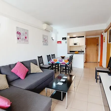 Appartement La Masia 002