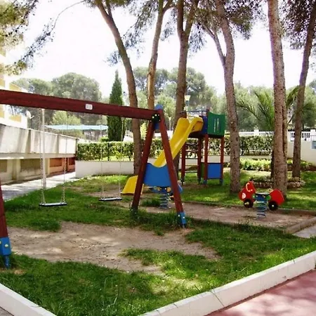 La Masia 002 Appartement Salou