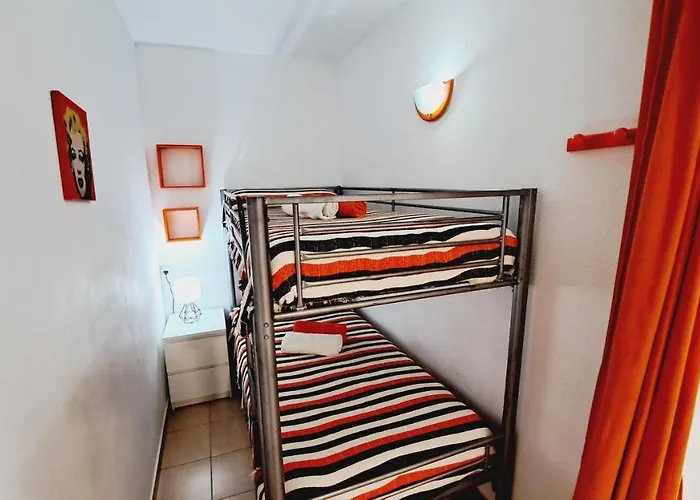 La Masia 002 Lejlighed *