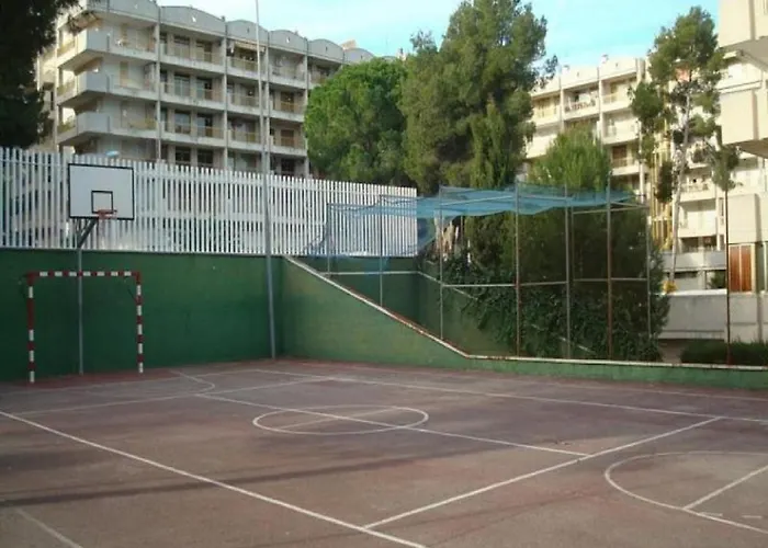 Lejlighed La Masia 002 *
